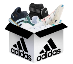 Adidas Shoes mystery blind box