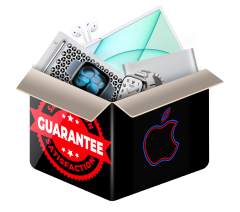 Apple 53% Guaranteed mystery blind box