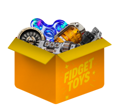 Fidget Toys mystery blind box