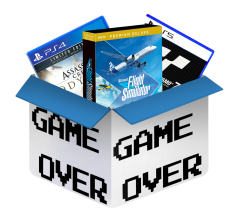 Random Games mystery blind box