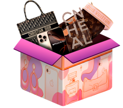 Girls Want To Have Fun mystery blind box