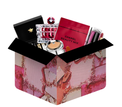 Luxury Makeup mystery blind box