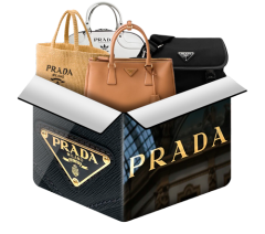 Prada Or Nada mystery blind box