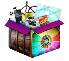 Your Chance mystery blind box