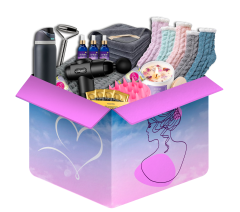Self Care Essentials mystery blind box