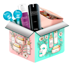 Skin Care Wonderland mystery blind box