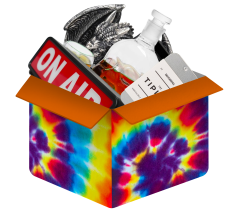Weird Flex mystery blind box